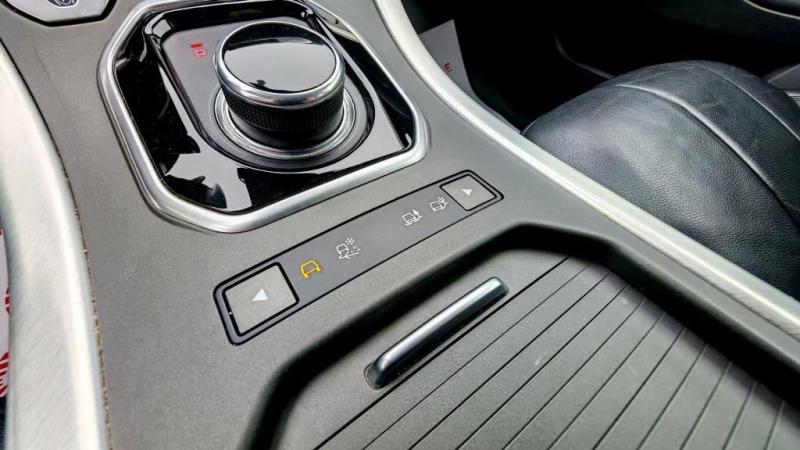 Car Thumb